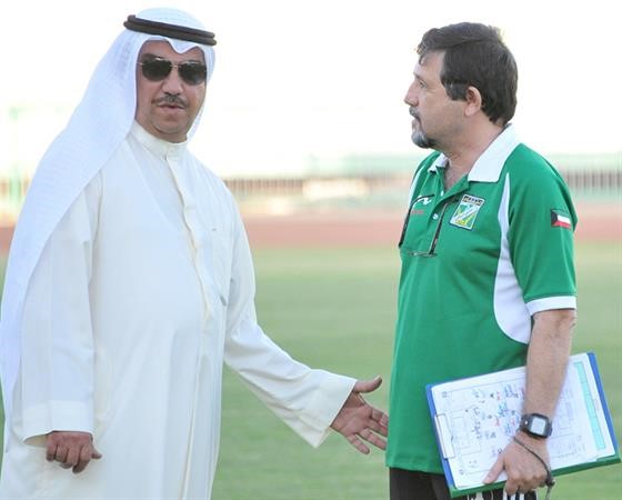 جمال الكاظمي يلتحق بالوفد في البرتغال﻿
