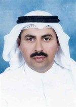 عبدالله المطيري﻿