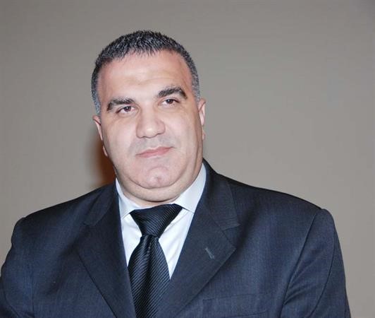  ايلي ماروني