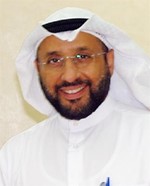 عماد المطوع