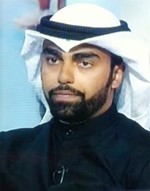 محمد النشمي