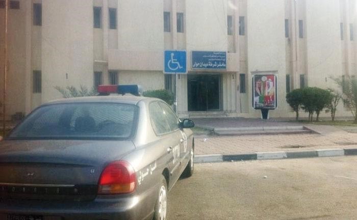 عاملة نظافة تتهم سكرتيرة أفريقية بسرقة 1500 من حقيبتها اليدوية
