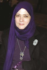 شمس البارودي﻿