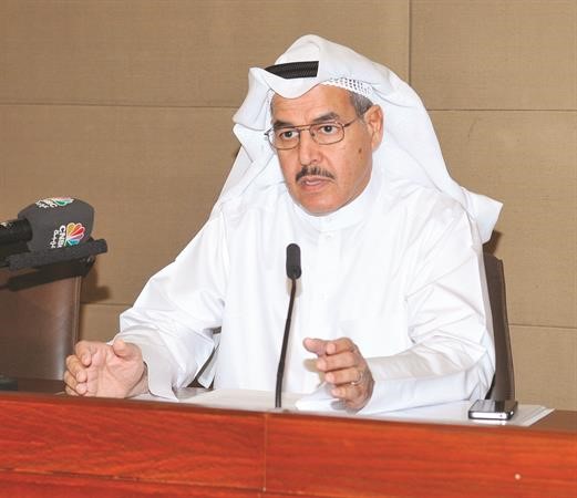 احمد الزبن ﻿