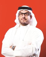 احمد عبداللطيف الحمد ﻿