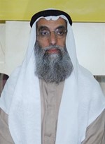 د عبد الله العتيقي﻿