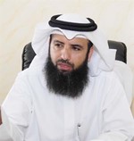 سعود المطيري﻿