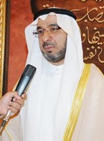 د عصام الفليج﻿