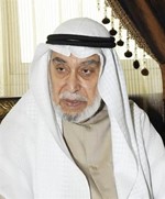  د خالد المذكور﻿