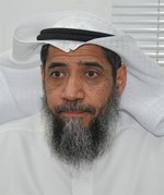 د عبدالرحمن الجيران﻿