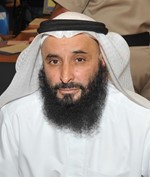 سعود الحريجي﻿
