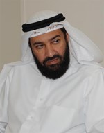 د علي العمير﻿