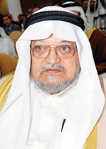 المغفور له باذن الله دعبدالرحمن السميط