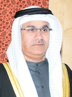السفير د علي بن شكر رحمه الله