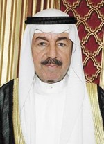 سلطان بن حثلين