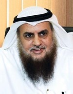 فهد الشامري