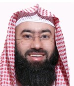 الشيخ نبيل العوضي