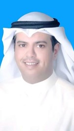 نواف البراك