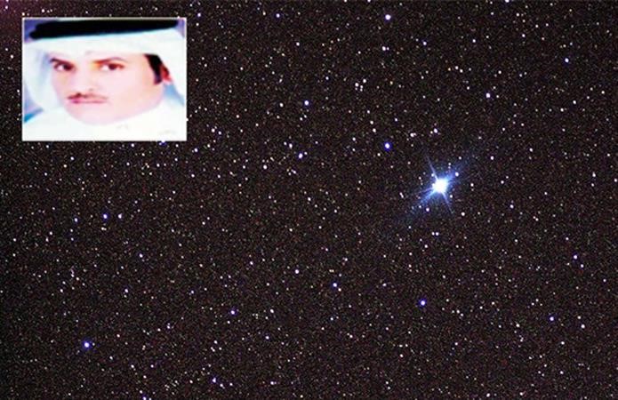 ظهور نجم سهيل علامة على تحسن الجو﻿