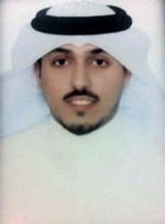 عبدالله العجمي﻿