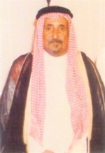 عوض فرج مبارك بن دريع