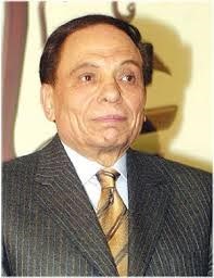 عادل امام