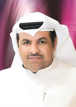 المحامي مبارك الخشاب﻿