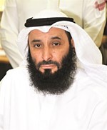 سعود الحريجي