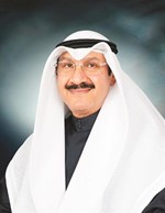 الشيخ سالم العبد العزيز