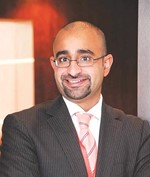 راشد الفضالة