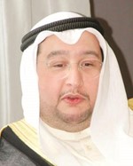 الشيخ د صباح جابر العلي﻿