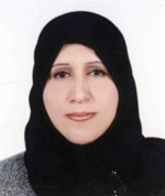 بدرية الخالدي
