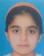  الطفلة فوزية﻿