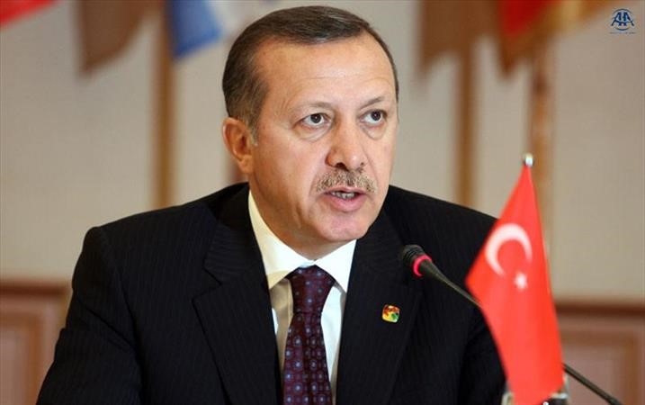 رجب طيب اردوغان 