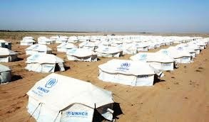 عدد اللاجئين السوريين يقارب المليوني شخص.. والمفوضية العليا تخشى على الموجودين في مصر من العنف