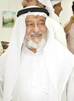 الفنان القدير عبدالله غلوم﻿