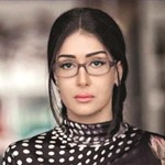 غادة عبدالرازق﻿