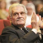 عمر الشريف ﻿