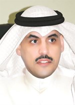 طلال القحص