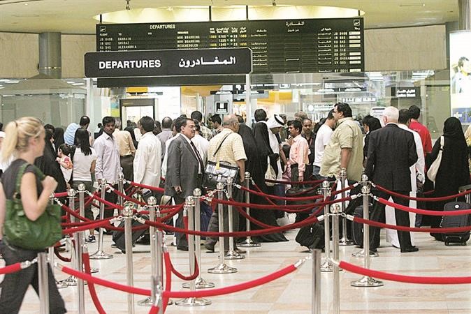 خبراء السياحة لـ «الأنباء»: ارتفاع جنوني غير مبرر لتذاكر السفر في الصيف