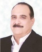 علي محروس