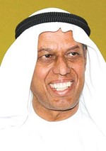 م بدر السلمان