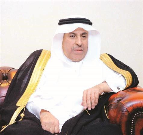 د عبدالعزيز الفايز