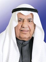 علي الغانم﻿