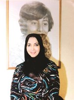 د سعاد الصباح