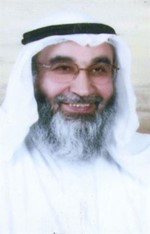 سليمان الشطي