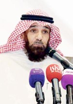 د عيسى الظفيري