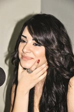 سارة فرح﻿