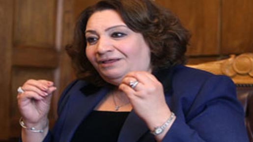 بالفيديو.. تهاني الجبالي : شقيق الرئيس أوباما من تنظيم الاخوان المسلمين!!