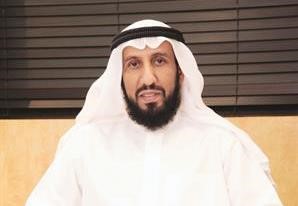خالد جمعة الخراز﻿